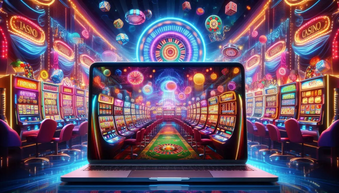 Instaspin Casino